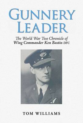 Book cover for Gunnery Leader