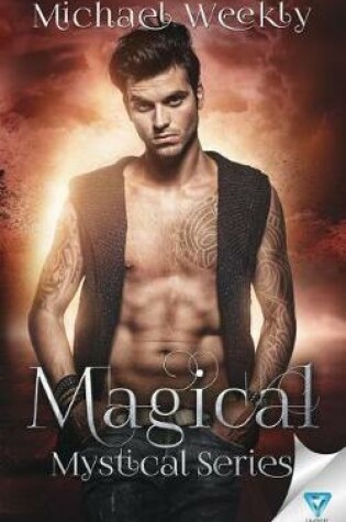 Cover of Magical