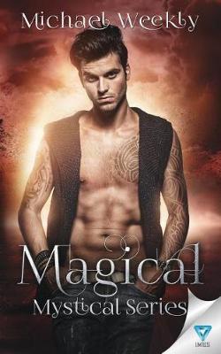 Book cover for Magical