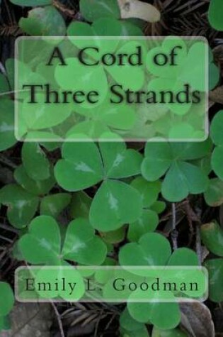 Cover of A Cord of Three Strands