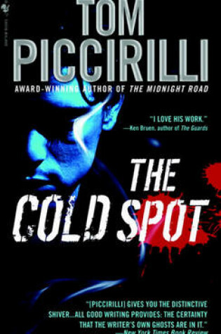 Cover of The Cold Spot