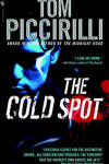 Book cover for The Cold Spot