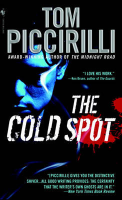 Book cover for The Cold Spot