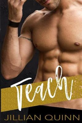 Book cover for Teach