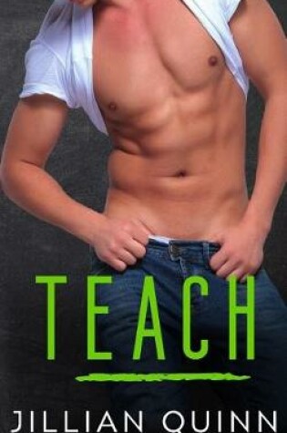 Cover of Teach