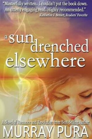 Cover of A Sun Drenched Elsewhere