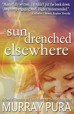 Book cover for A Sun Drenched Elsewhere