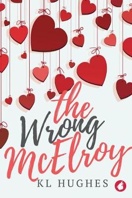 Book cover for The Wrong McElroy