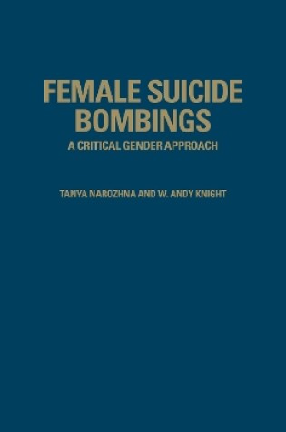 Cover of Female Suicide Bombings