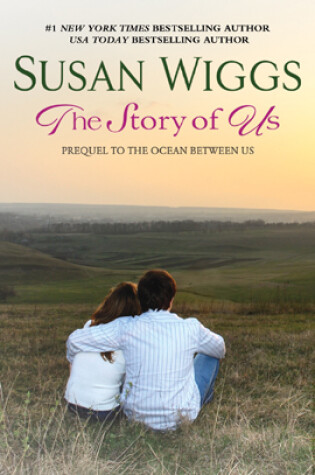 Cover of The Story of Us