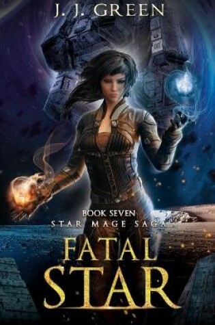 Cover of Fatal Star