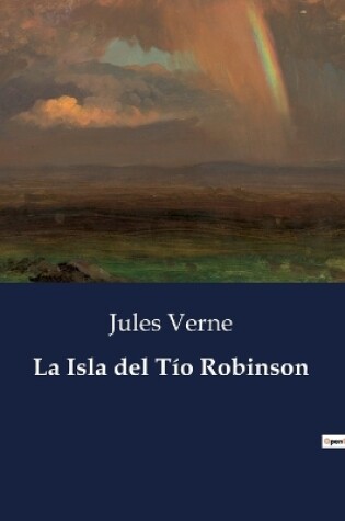 Cover of La Isla del Tío Robinson