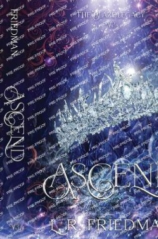 Cover of Ascend