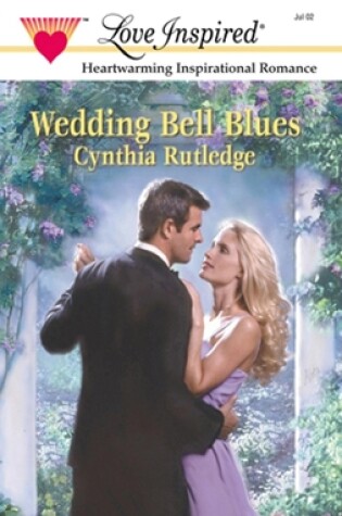 Cover of Wedding Bell Blues