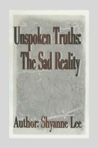 Cover of Unspoken Truths