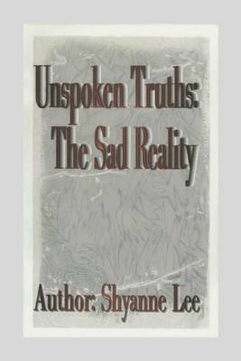Book cover for Unspoken Truths