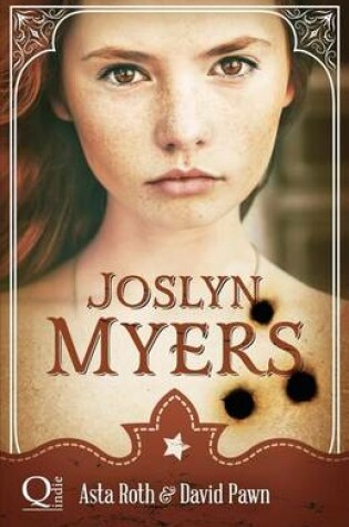 Cover of Joslyn Myers