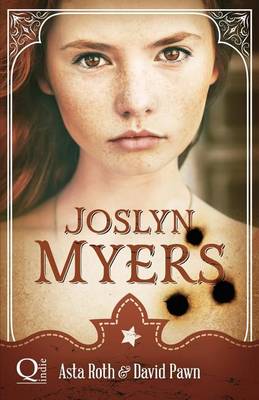 Book cover for Joslyn Myers