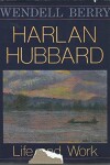 Book cover for Harlan Hubbard