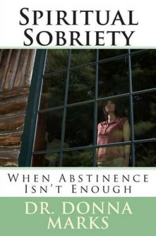 Cover of Spiritual Sobriety