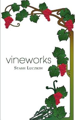 Book cover for vineworks