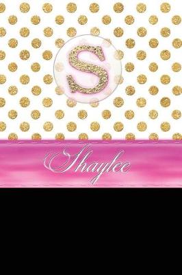 Book cover for Shaylee