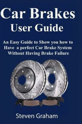 Cover of Car Brakes User Guide