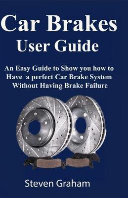 Book cover for Car Brakes User Guide