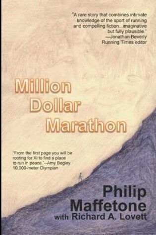 Cover of Million Dollar Marathon