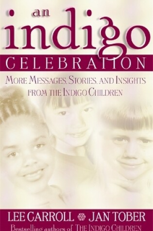 Cover of An Indigo Celebration