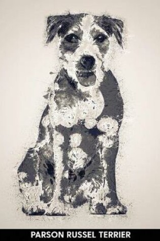 Cover of Parson Russel Terrier