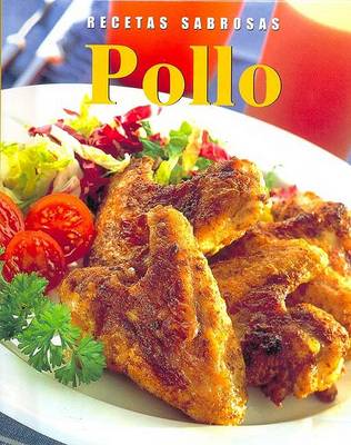 Book cover for Pollo