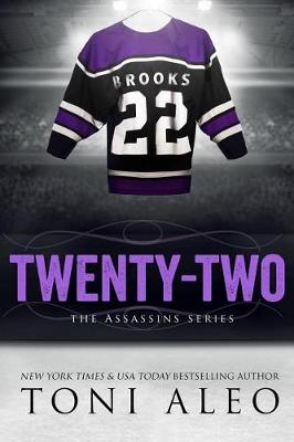 Book cover for Twenty-Two