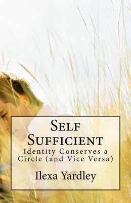 Book cover for Self Sufficient