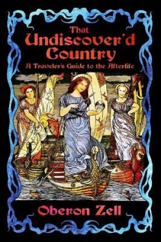 Cover of That Undiscover'd Country