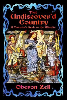 Book cover for That Undiscover'd Country