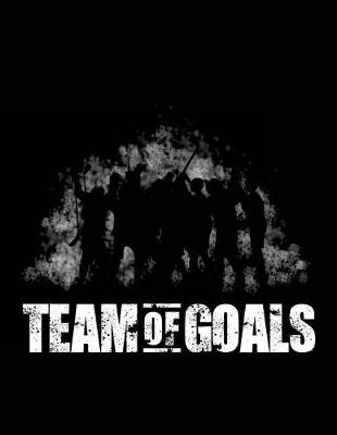 Book cover for Team Of Goals