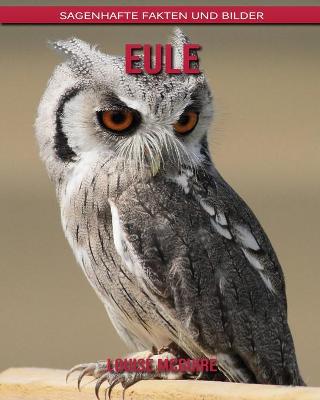 Book cover for Eule