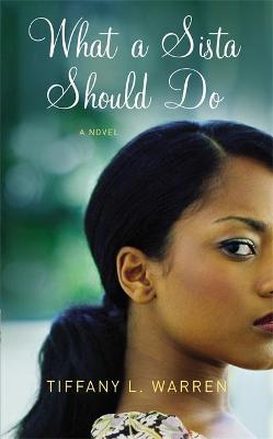 Book cover for What a Sista Should Do