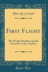 Book cover for First Flight