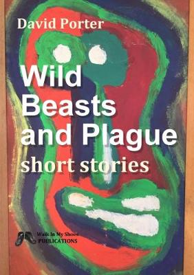 Book cover for Wild Beasts and Plague