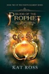 Book cover for Blood of the Prophet