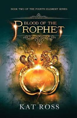 Cover of Blood of the Prophet