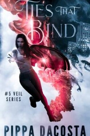 Cover of Ties That Bind