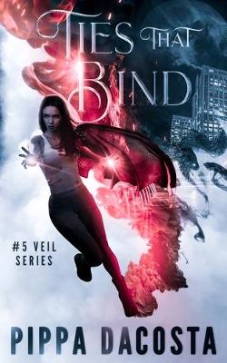 Book cover for Ties That Bind