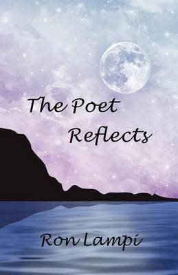 Book cover for The Poet Reflects