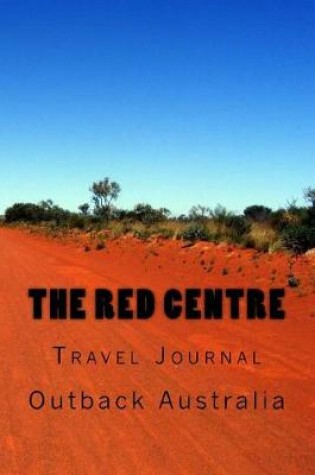 Cover of The Red Centre