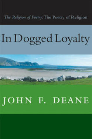 Cover of In Dogged Loyalty