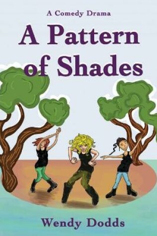 Cover of A Pattern of Shades