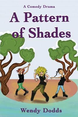 Book cover for A Pattern of Shades